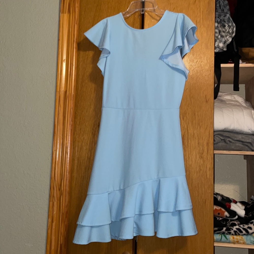 Amazon dress